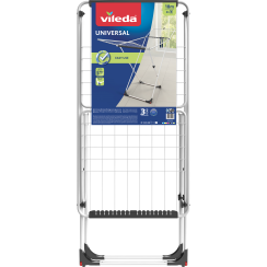 Vileda Universal Wäscheständer stehend 179758