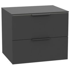 Set Schrankkorpus Excellent Tuto 2.0 MLEX.2172.600.GRBL, Naphtha-Arbeitsplatte Excellent Tuto 2.0 MLEX.2111.600.GR, MLEX.2151.600.02.GR