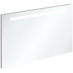 Villeroy & Boch More To See Spiegel 100x60 cm rechteckig mit Beleuchtung A430A400