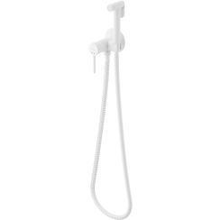 Excellent Pi bidet-wasserhahn Unterputz weiß AREX.1204WH