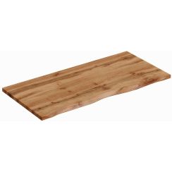 Comad Nature Wotan Naphtha-Arbeitsplatte 100x47.5 cm eiche NATURE WOTAN 89-100-46 M