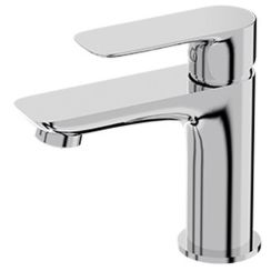 LaVita Spark waschbeckenhahn stehend chrom 5900378340997