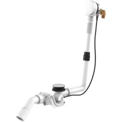 Laufen Palomba Badewannensiphon weiß H295143261000