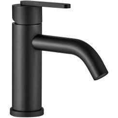 Rea Ontario waschbeckenhahn stehend schwarz REA-B5504