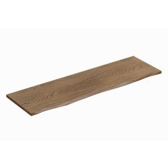 Comad Nature Casella Naphtha-Arbeitsplatte 140.8x40.5 cm eiche NATURE CASELLA 89-140-40 M