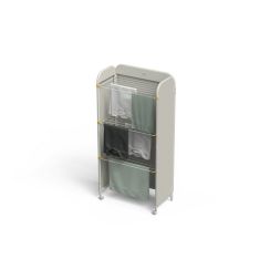 Joseph Joseph Eclipse Wäscheständer stehend 50055