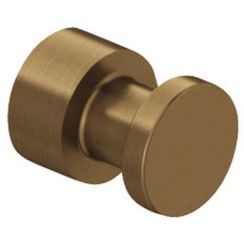 Kludi Vela R Handtuchhalter antike bronze 58984N1