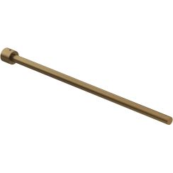 Kludi Vela R Handtuchhalter antike bronze 58977N1S