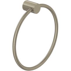 Kludi Vela R Handtuchhalter nickel 58978N5