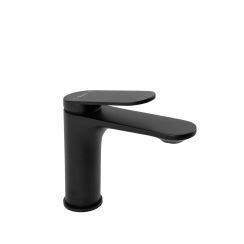 Rea Marco waschbeckenhahn stehend schwarz REA-B4899
