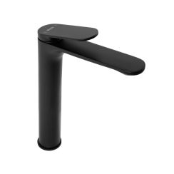 Rea Marco waschbeckenhahn stehend schwarz REA-B4896
