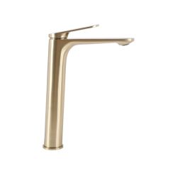 Rea Marco waschbeckenhahn stehend gold REA-B4895
