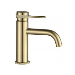 Rea Lungo Grip waschbeckenhahn stehend gold REA-B6950