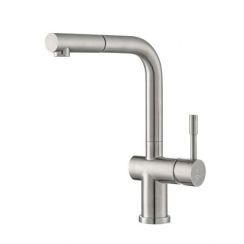 Blue Water Corsa küchenarmatur stehend edelstahl 5901730616965