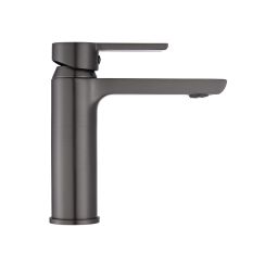 Rea Argus waschbeckenhahn stehend graphit REA-B8744