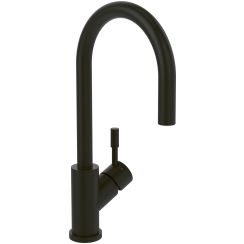 Villeroy & Boch Umbrella Küchenarmatur Stehend schwarz 92540006