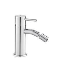 Ferro Ciriculus bidet-wasserhahn stehend chrom BCK6