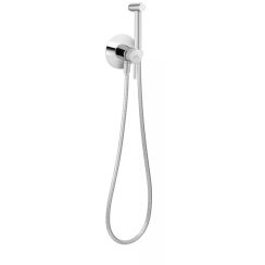 Ferro Ciriculus bidet-wasserhahn Unterputz chrom BCK66P