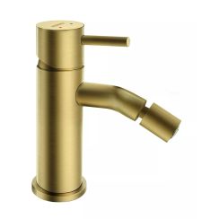 Ferro Ciriculus bidet-wasserhahn stehend gold BCK6BG