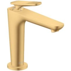 Axor Citterio C Waschtischarmatur Stehend gold 49041250
