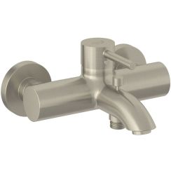 Kludi Bozz Badewannen- und Duscharmatur Wandmontage || 38691N576