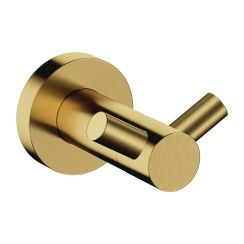 Omnires Modern Project Handtuchhalter messing MP60120BSB