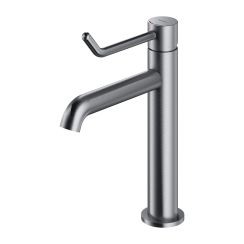 Omnires Y Waschtischarmatur Stehend nickel Y1212CID-NI