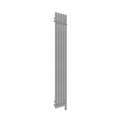 Oltens Stang Elektrischer Heizkörper 180x26 cm nickel 55117910