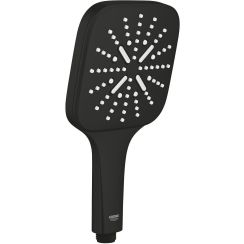 Grohe Vitalio SmartActive Handbrause schwarz 265952430