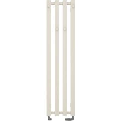 Radox Kolona W Square Badheizkörper dekorativ 120x24.5 cm weiß RX-KLW.9016T.1200.24