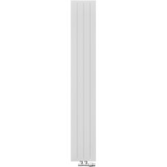 Radox Nova Raumheizkörper 180x28 cm podłączenie unter weiß RX-NVV.9016M.1800.28