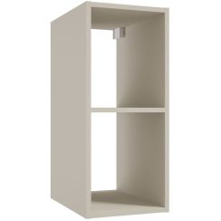 Defra Uni Unterschrank 30x44x70 cm Seitenschrank hängend beige 125-A-03053