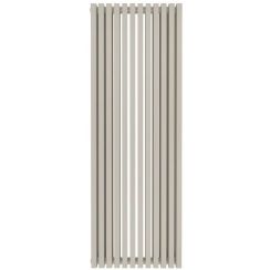 Radox Vertica Duo Raumheizkörper 190x53.5 cm podłączenie unter RX-VRDBI.Q2.190.53