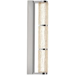 MaxLight Love Wandleuchte 1x14 W chrom W0423