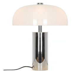 Nordlux Gabrielle Tischlampe 4x10 W chrom 2612435033