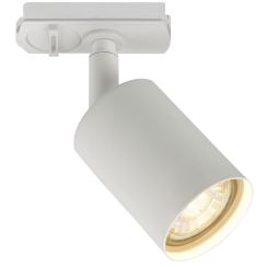 Nordlux ExplorLink Lampe für Sammelschienen 1x7 W weiß 2610189901