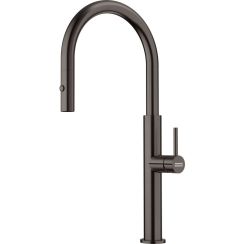 Franke Pescara Küchenarmatur Stehend anthrazit 115.0741.696