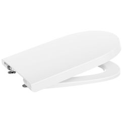 Roca Meridian WC-Sitz Absenkautomatik weiß A801F92621