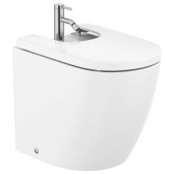 Roca Meridian Bidet hängend weiß A357747S00