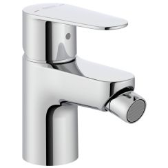 Roca Victoria Plus Bidetarmatur stehend chrom A5A624FC00