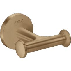 Axor Universal Circular Handtuchhalter antike bronze 42812140