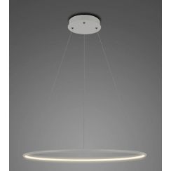 Altavola Design Led Shape Pendelleuchte 1x15 W silber LA073/P_40_in_3k_silver_Dali