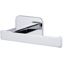 BISK Tore Toilettenpapierhalter chrom 07824