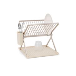 Brabantia Sink Side Geschirrspüler 37x33x31.5 cm beige 252082