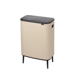 Brabantia Bo Touch Bin Müllcontainer 60 l 247941