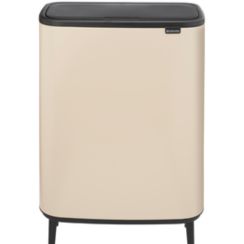 Brabantia Bo Touch Bin Müllcontainer 60 l 251580