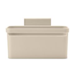Brabantia Sink Side Veranstalter 17.1x12.7x10.6 cm beige 252129