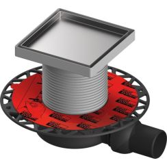 Tece Drainpoint S Siphon 3601108