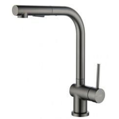 Blue Water Magot Plus Küchenarmatur Stehend grafit/grau 5901730618099