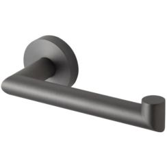 Stella Classic Toilettenpapierhalter graphit 07.446-SBB